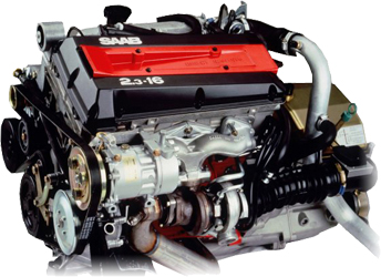 P1D69 Engine